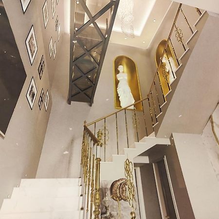 Dionis Baku Hotel エクステリア 写真