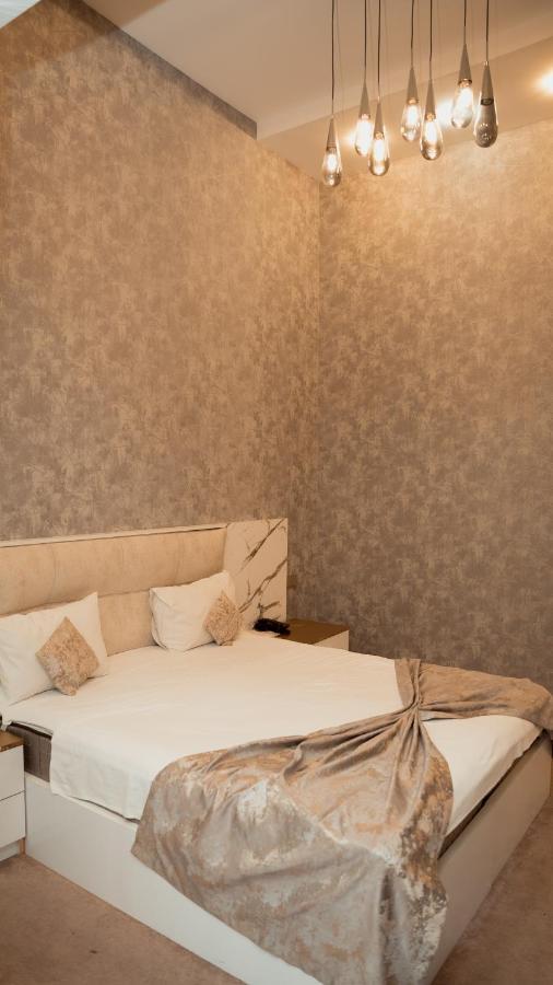 Dionis Baku Hotel エクステリア 写真