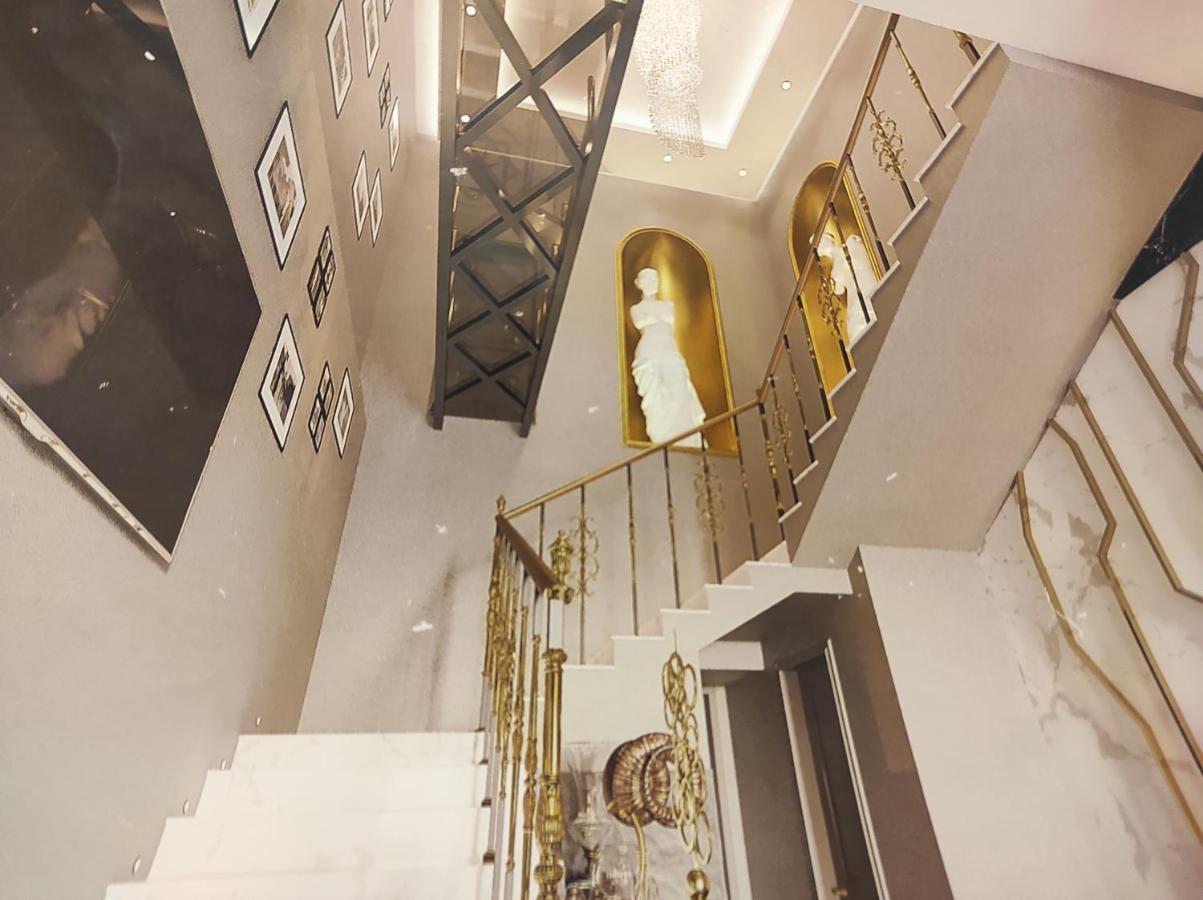 Dionis Baku Hotel エクステリア 写真
