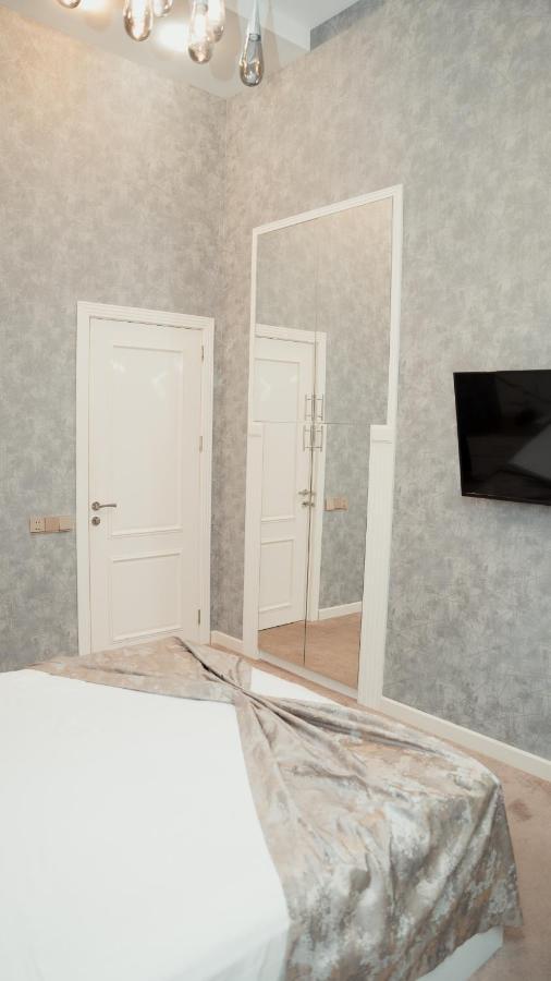 Dionis Baku Hotel エクステリア 写真