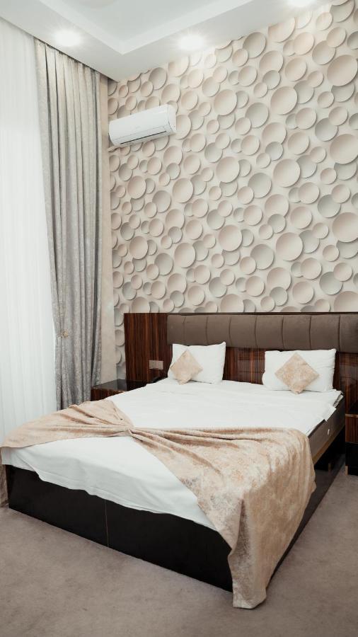 Dionis Baku Hotel エクステリア 写真