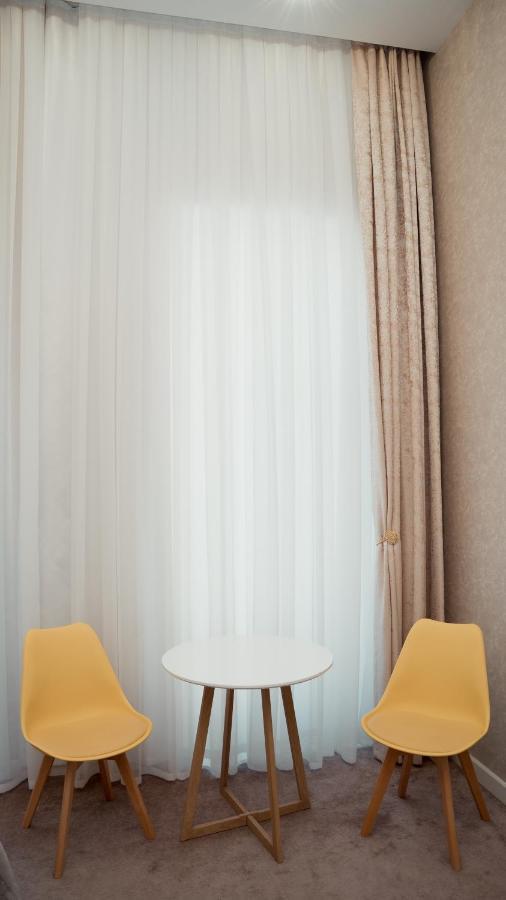 Dionis Baku Hotel エクステリア 写真