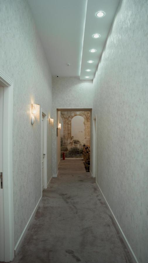 Dionis Baku Hotel エクステリア 写真