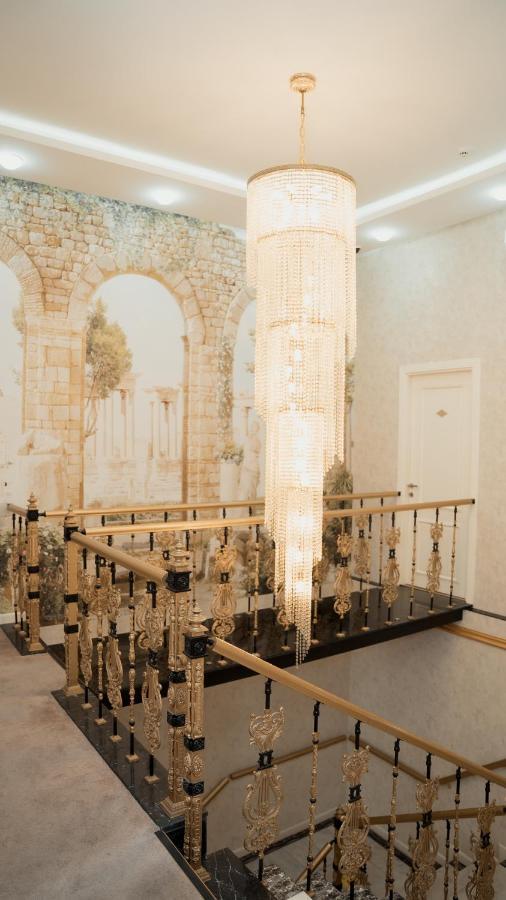 Dionis Baku Hotel エクステリア 写真