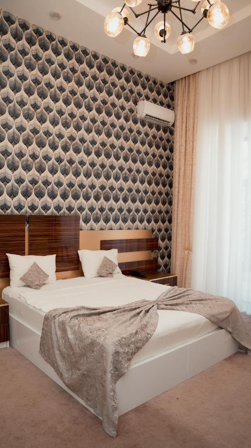 Dionis Baku Hotel エクステリア 写真