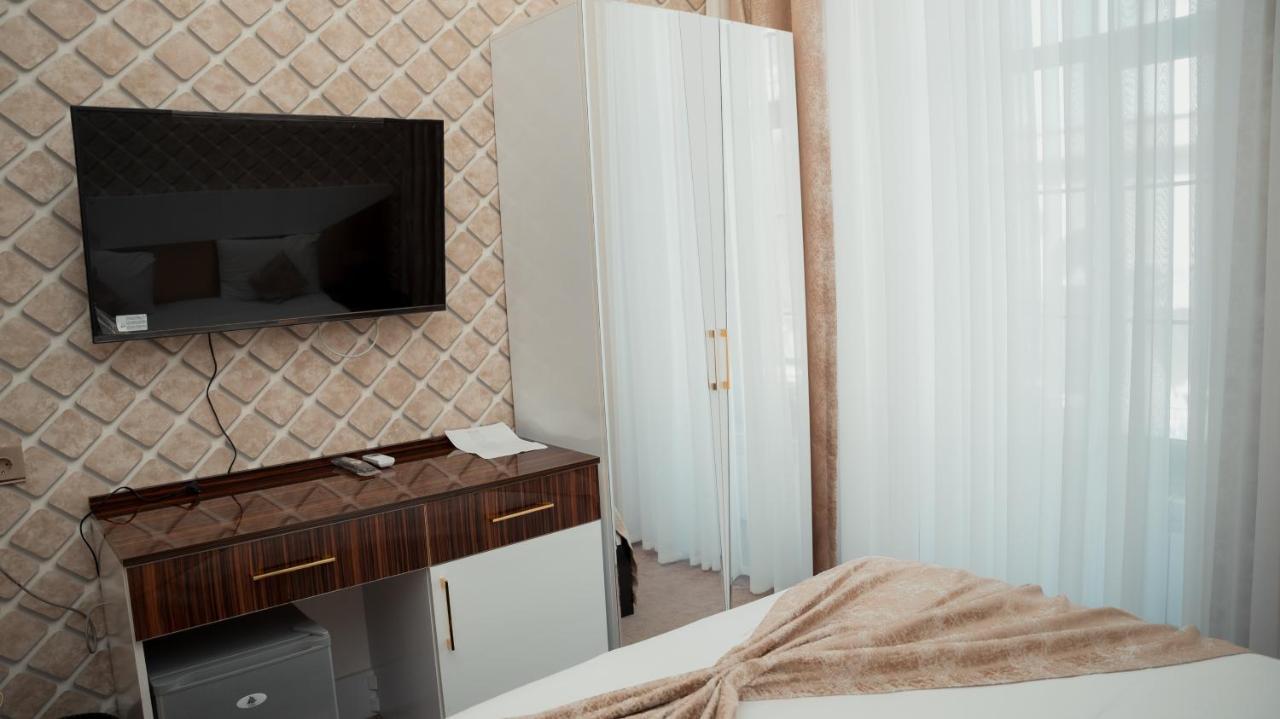 Dionis Baku Hotel エクステリア 写真
