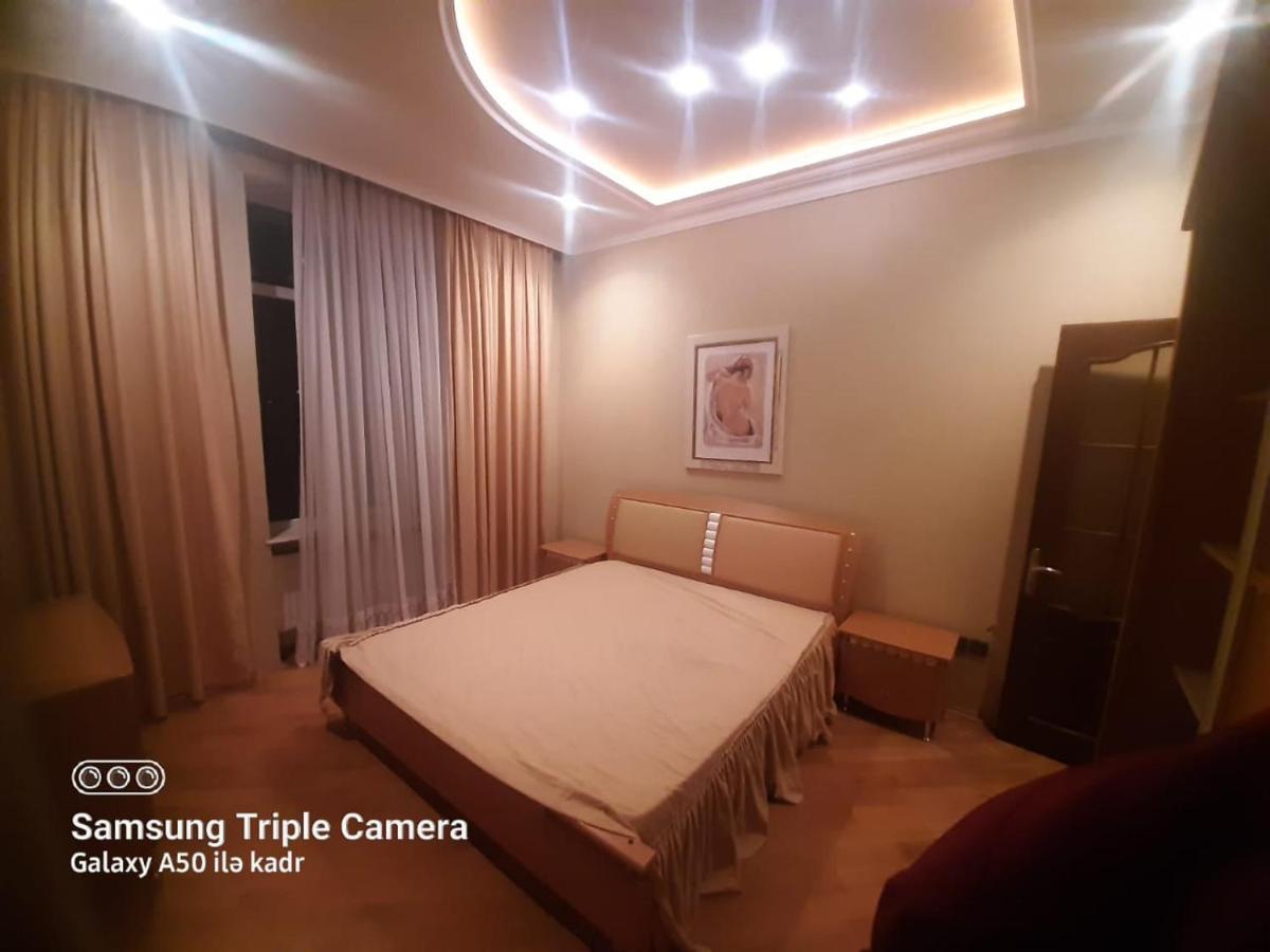 Dionis Baku Hotel エクステリア 写真