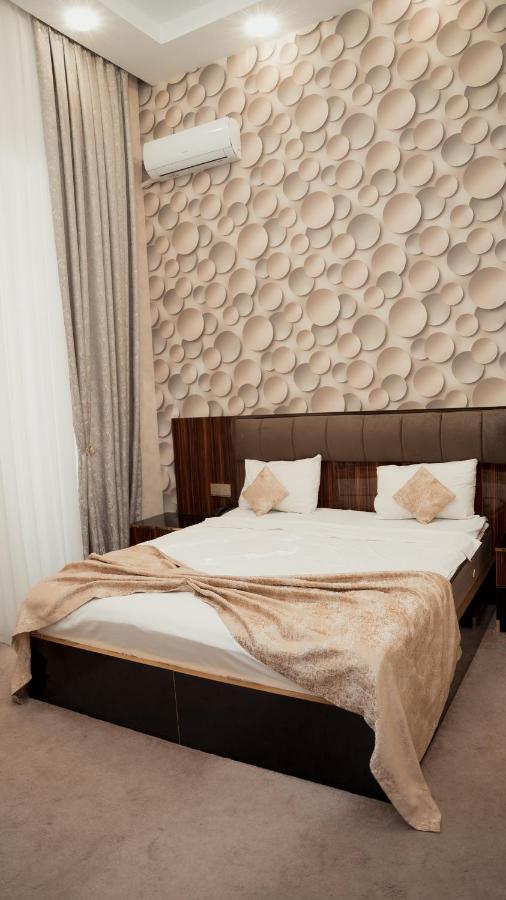 Dionis Baku Hotel エクステリア 写真