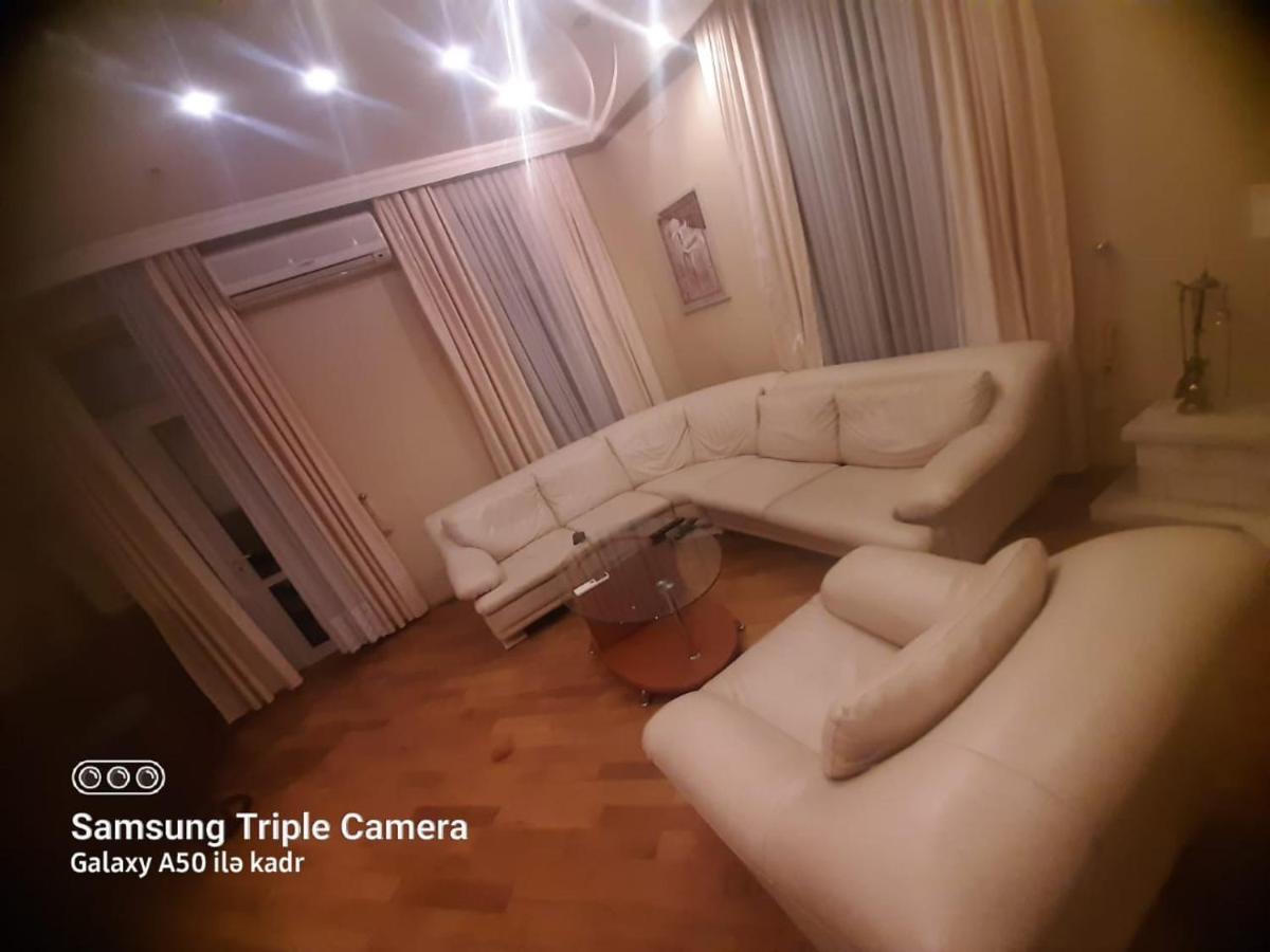 Dionis Baku Hotel エクステリア 写真