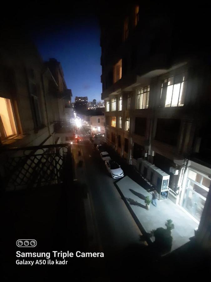 Dionis Baku Hotel エクステリア 写真