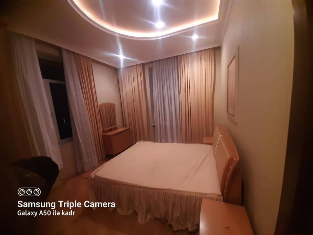 Dionis Baku Hotel エクステリア 写真